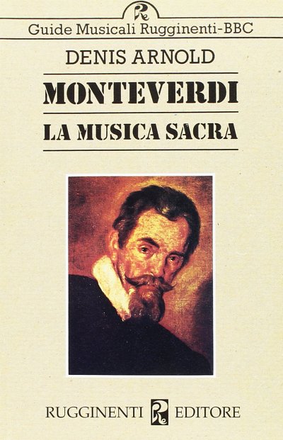 D. Arnold: Monteverdi (Bu)