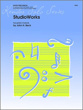 J.H. Beck: StudioWorks