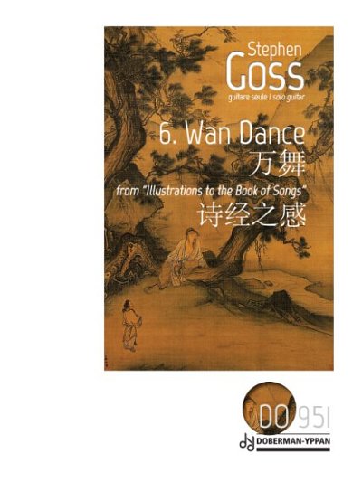 S. Goss: Wan Dance, Git