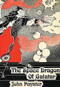 J. Paynter: The Space-Dragon of Galatar 