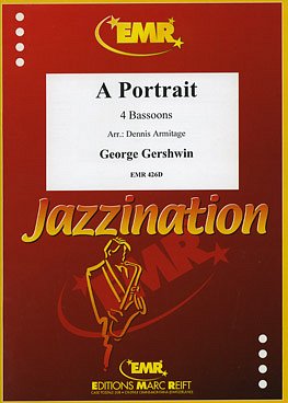 G. Gershwin: A Portrait, 4Fag