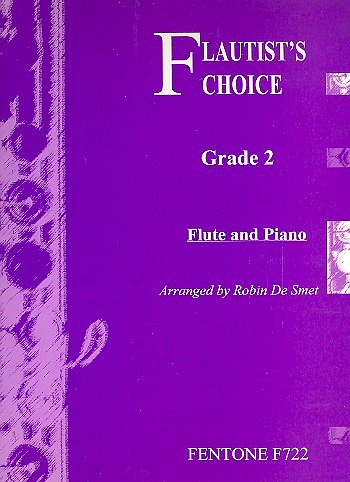 Flautist's Choice (Grade 2), Fl