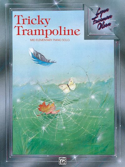 L.F. Olson: Tricky Trampoline