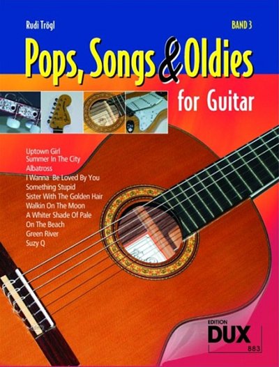Pops, Songs & Oldies 3