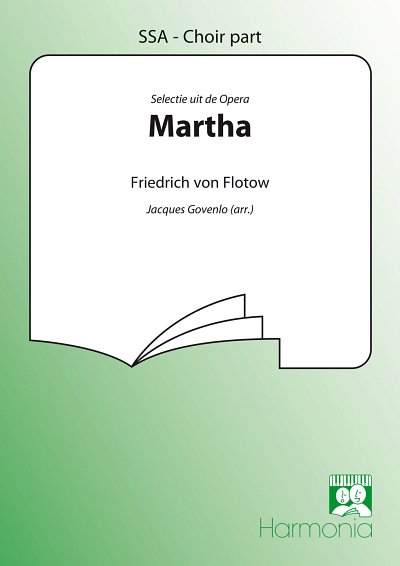 Martha, FchKlav