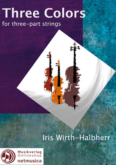 DL: I. Wirth-Halbherr: Three colors, Stro (Pa4Sti)