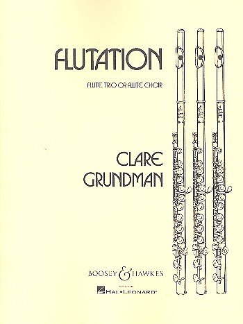 C. Grundman: Flutation