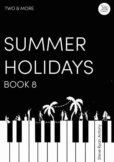 S.R. Antony: Summer Holidays