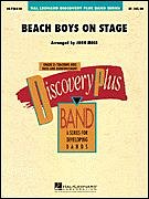 The Beach Boys: Beach Boys on Stage