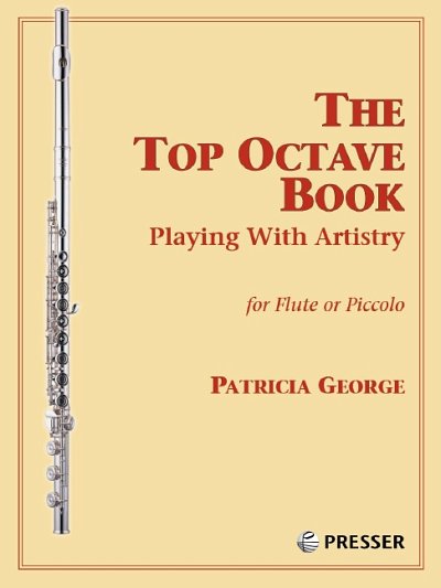 G. Patricia: The Top Octave Book
