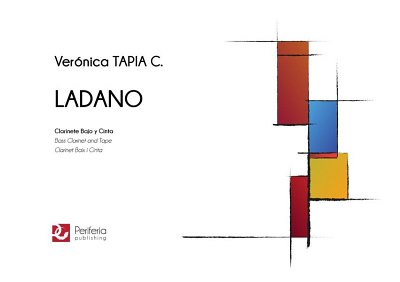 Ladano for Bass Clarinet and Tape (Bu)