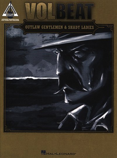 AQ: Volbeat: Outlaw Gentlemen & Shady Ladies, Git (B-Ware)
