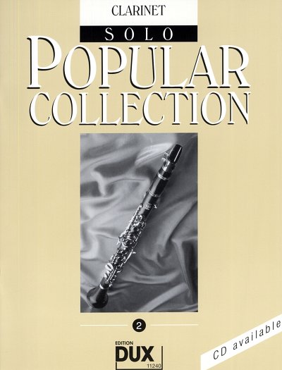A. Himmer: Popular Collection 2, Klar