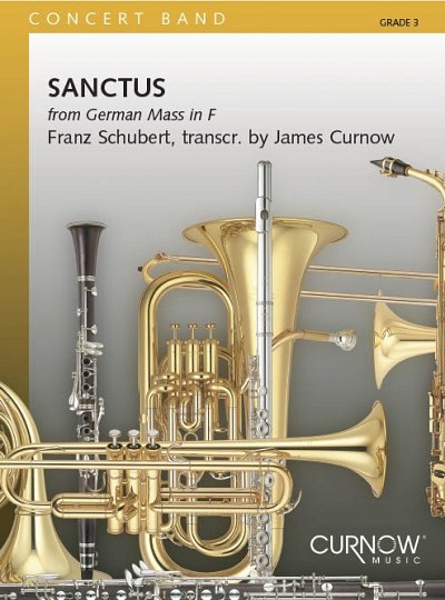 F. Schubert: Sanctus
