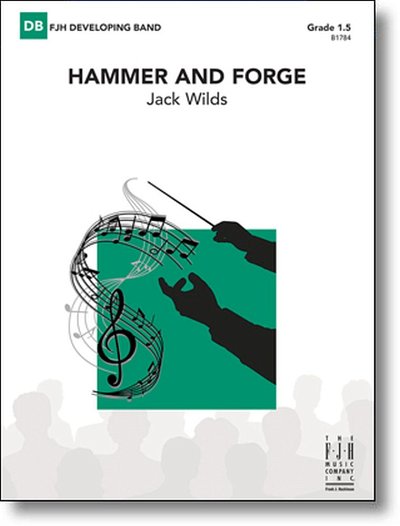 Hammer and Forge, Blaso (Pa+St)