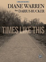D. Warren: Times Like This