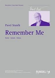 P. Stan_k: Remember Me, Blaso (Pa+St)