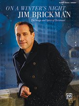 DL: J.B.J. Brickman: Through the Night (All Through the Nigh