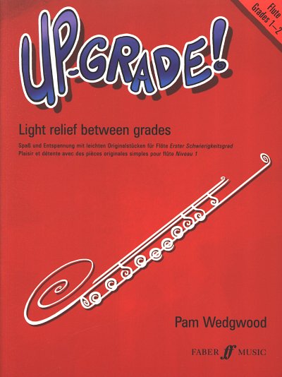 Wedgwood Pam: Up Grade 1-2