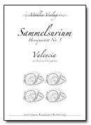 Weingaertner Friedrich: Valencia Sammelsurium 5