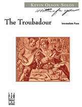 DL: K. Olson: The Troubadour