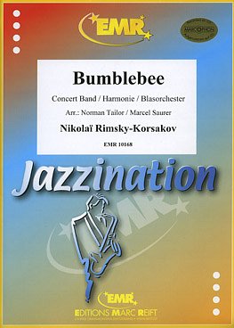 N. Rimski-Korsakow: Bumblebee, Blaso