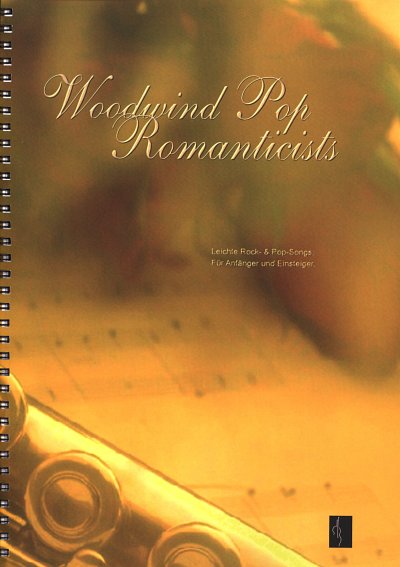AQ: G. Walter: Woodwind Pop Romanticists, Varblas ( (B-Ware)