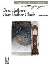 DL: K. Olson: Grandfather's Grandfather Clock