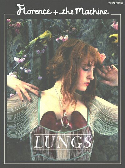 Florence + THE Machine: Lungs