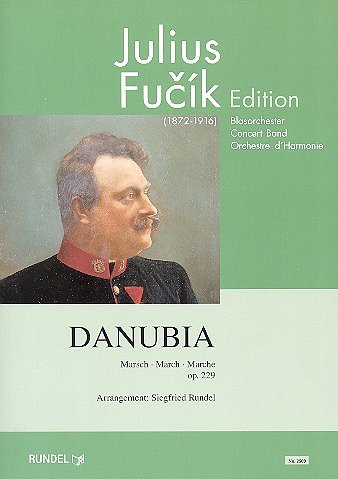 J. Fučík: Danubia