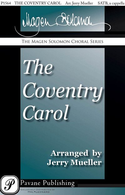 The Coventry Carol, GCh4 (Chpa)