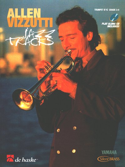 A. Vizzutti: Jazz Tracks, Trp (+CD)