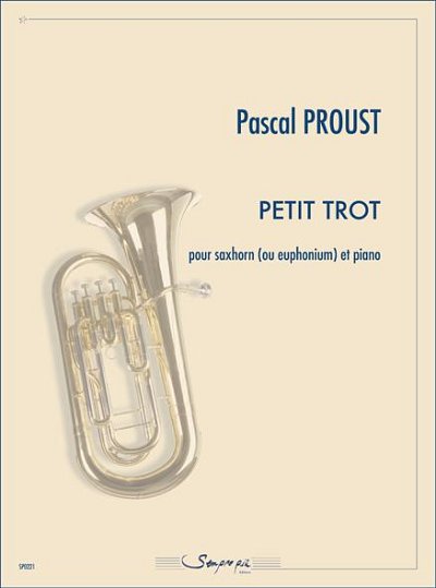 P. Proust: Petit Trot