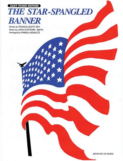 J.S. Smith: The Star-Spangled Banner, Klav (EA)