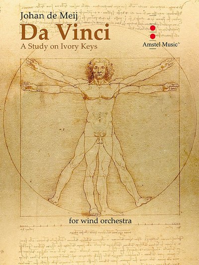 Da Vinci, Blaso (Part.)