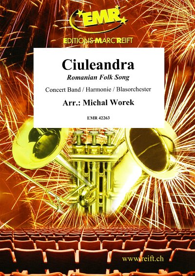M. Worek: Ciuleandra