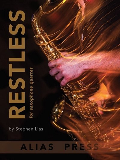S. Lias: Restless