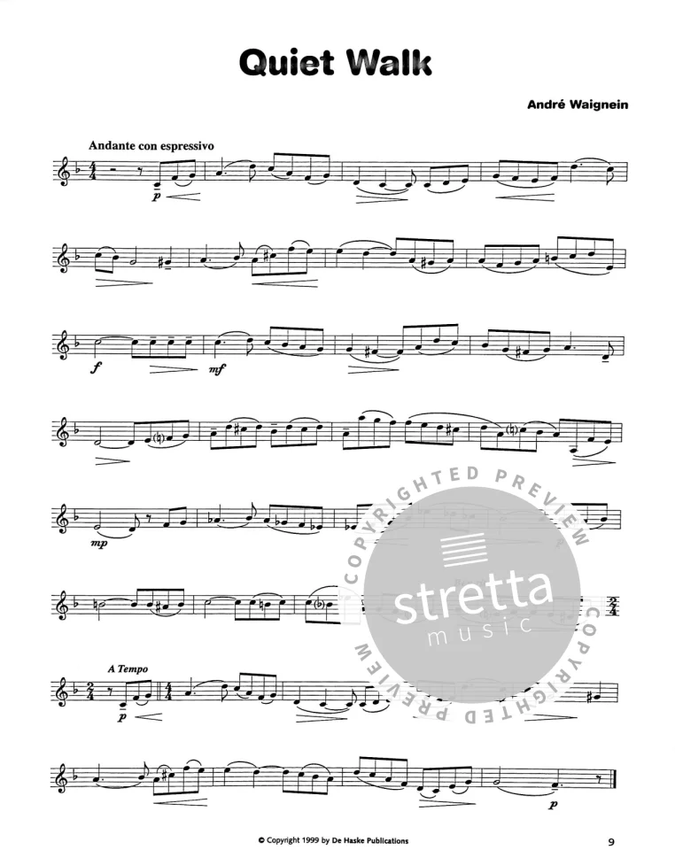 Steven Mead Presents: New Concert Studi, BarEupB (+OnlAudio) (2)