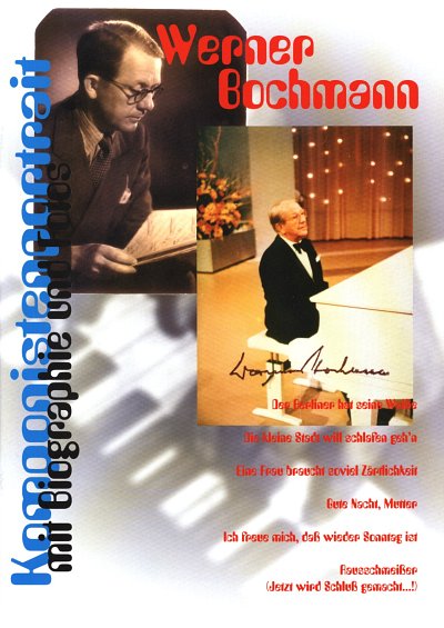 W. Bochmann: Komponistenportrait