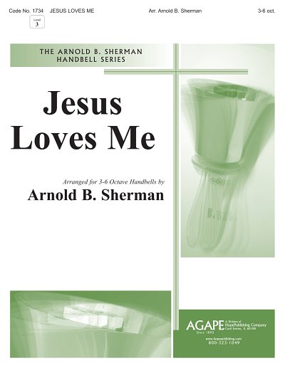 Jesus Loves Me, Ch