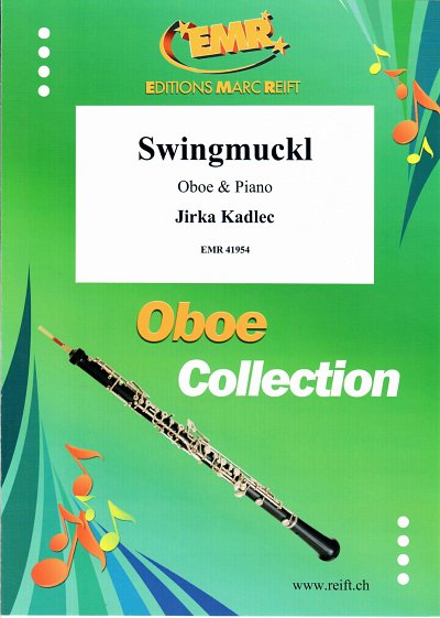 J. Kadlec: Swingmuckl, ObKlav