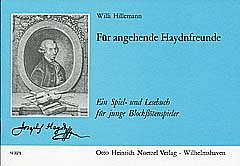 J. Haydn: Fuer Angehende Haydnfreunde