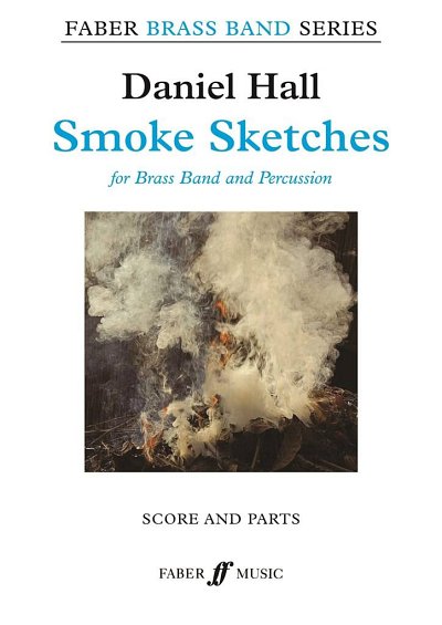 D. Hall: Smoke Sketches, Brassb (Pa+St)