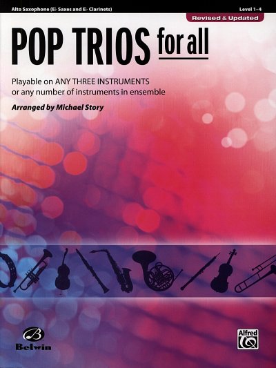 M. Story: Pop Trios For All (Part.)