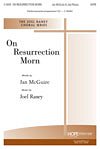 J. Raney: On Resurrection Morn, Gch;Klav (Chpa)