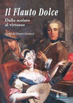 V. Nicolucci: Il Flauto Dolce, Fl (Bu)