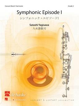 S. Yagisawa: Symphonic Episode I
