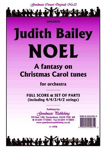 Noel - Fantasy On Carols