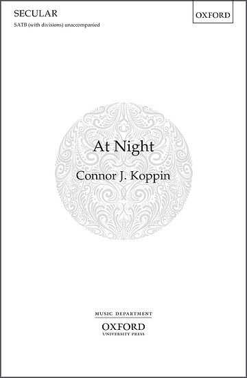 C.J. Koppin: At Night, GCh4 (Chpa)
