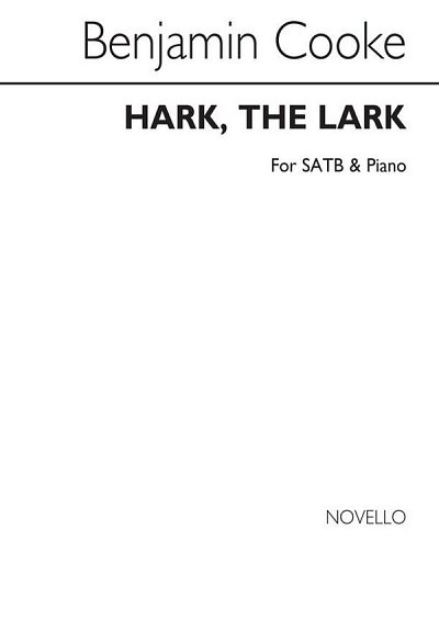 Hark The Lark